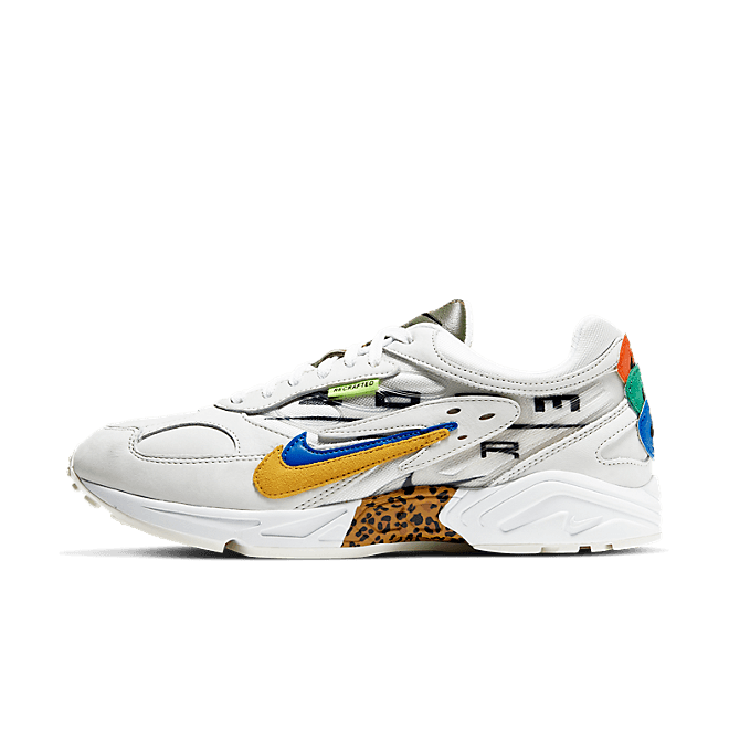 Nike Air Ghost Racer low-top CT2537-100