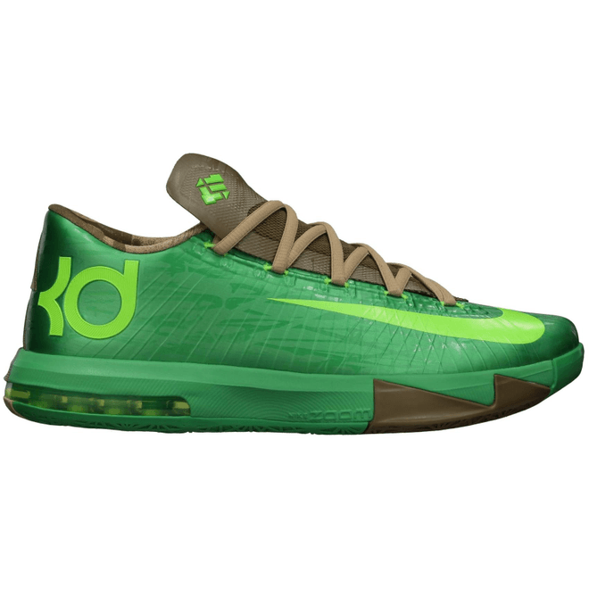 Nike KD 6 Bamboo