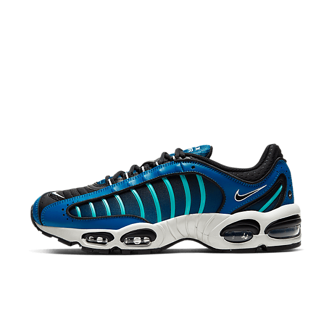 Nike Air Max Tailwind IV Industrial Blue CD0456-400