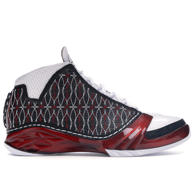 Jordan 23 Chicago Bulls 318376-061