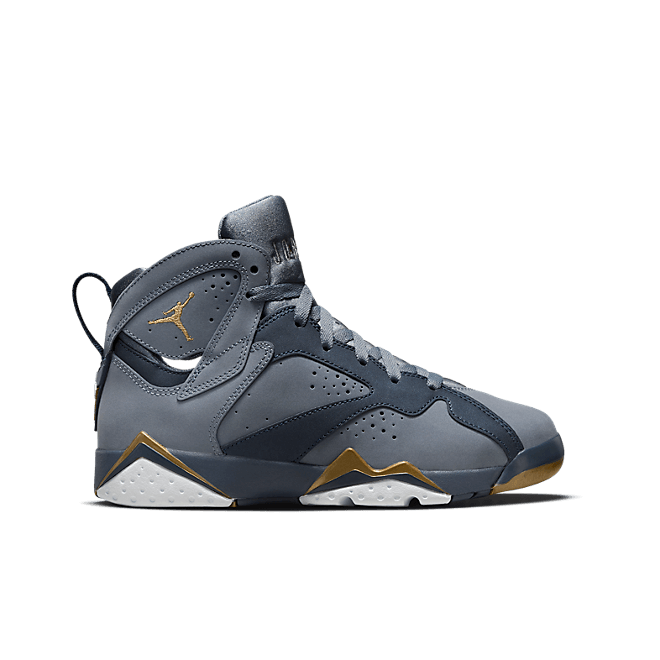 Jordan 7 Retro Maya Moore Blue Dusk (GS)