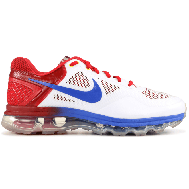 Nike Air Trainer 1.3 Max Breathe Manny Pacquiao