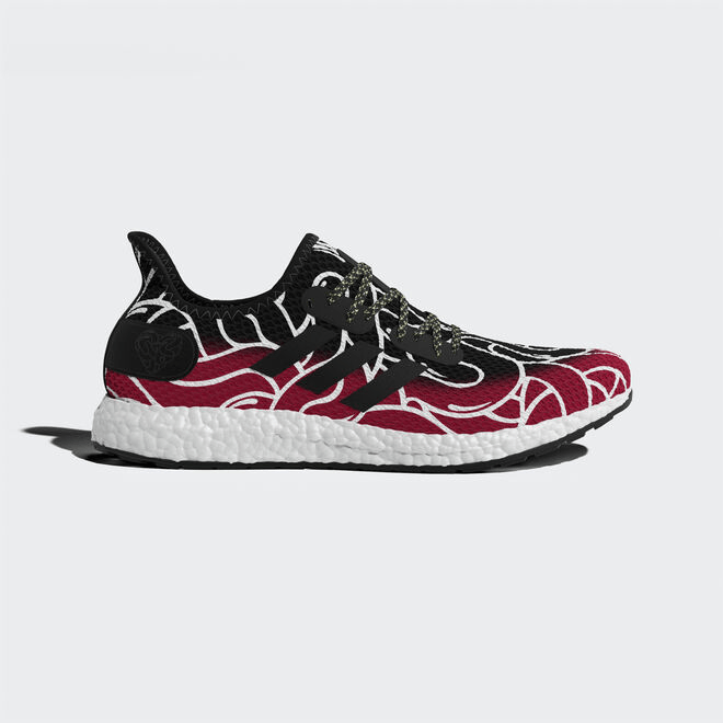 adidas Speedfactory AM4 AM4MLS MLS All-Star (2018) EF2302