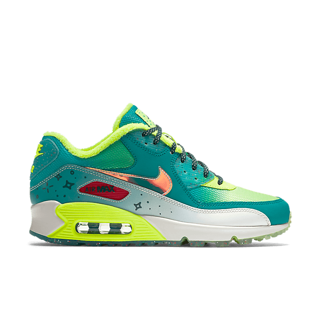 Nike Air Max 90 Doernbecher 2015 (W) 838767-374