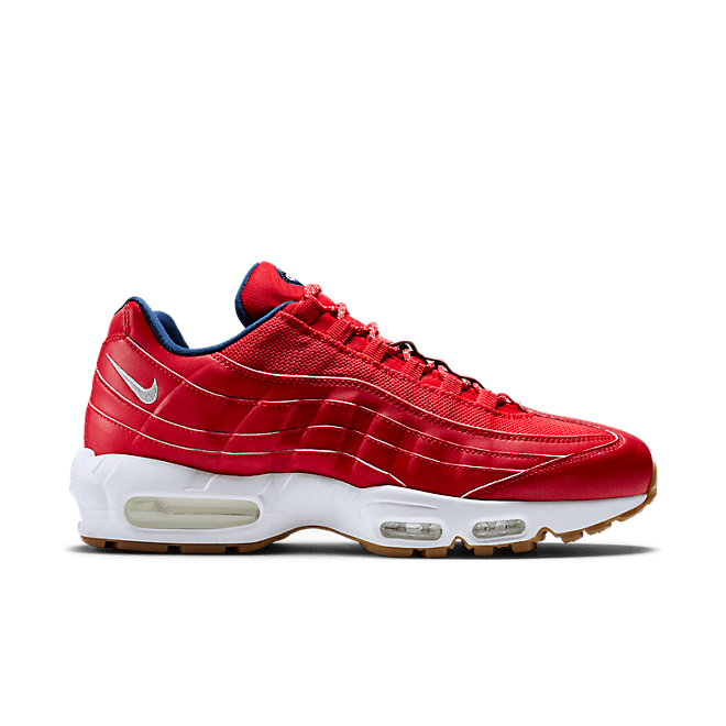 Nike Air Max 95 Independence Day 538416-614