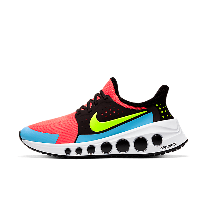 Nike CruzrOne Bright Crimson CD7307-600