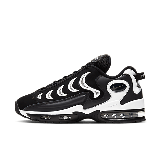 Nike Air Metal Max Black White CJ2618-001