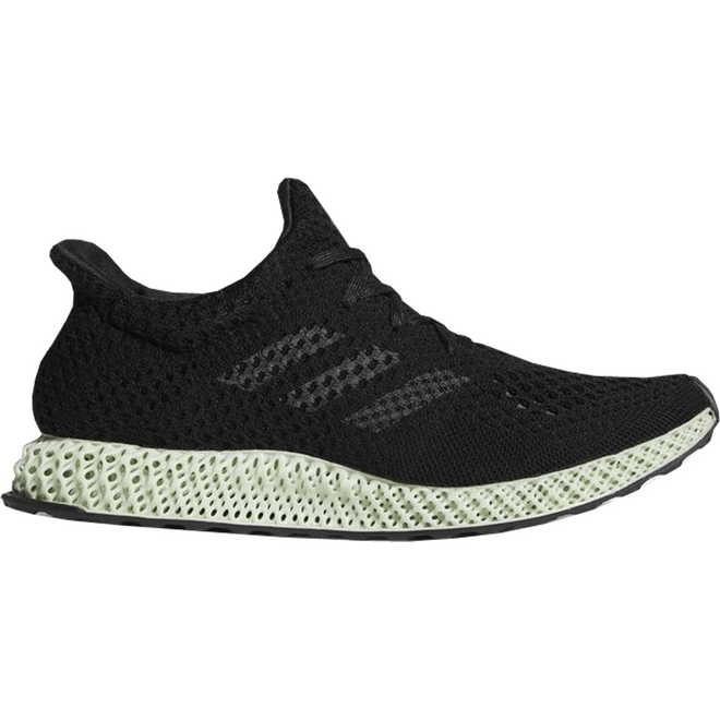 adidas Futurecraft 4D Ash Green (W)