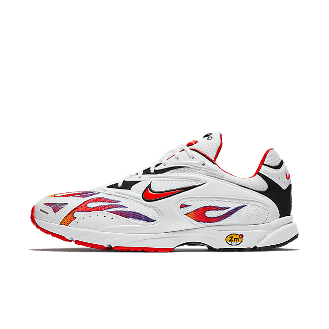 Nike Zoom Streak Spectrum Plus Supreme White