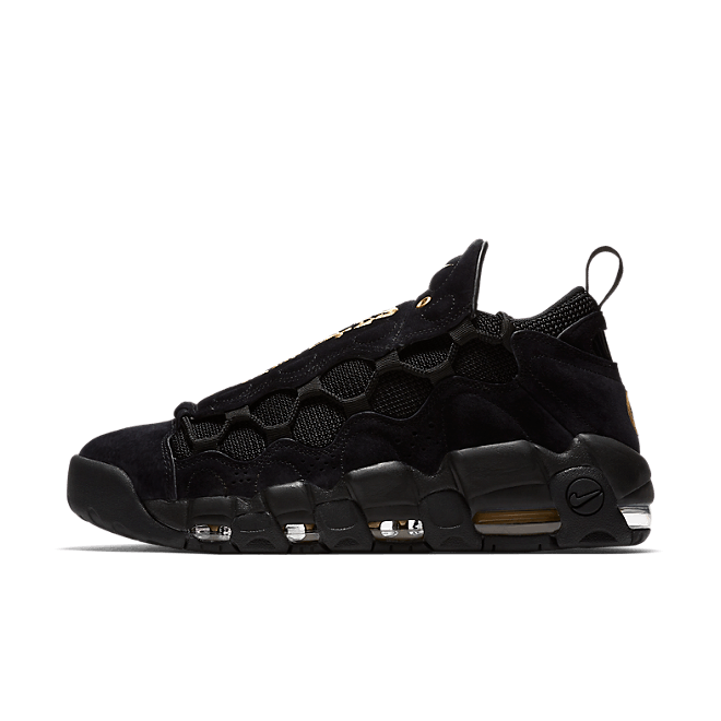 Nike Air More Money Lunar New Year (2018) AO9383-001