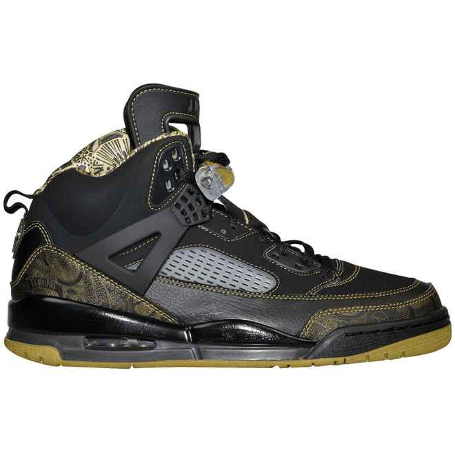 Jordan Spizike Gold Dust 315371-072