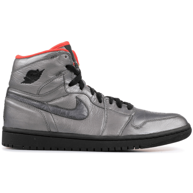 Jordan 1 Retro High Pewter 332134-001