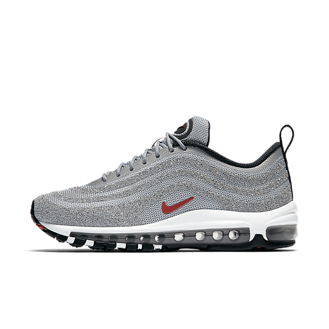 Nike Air Max 97 LX Swarovski Silver Bullet (W)