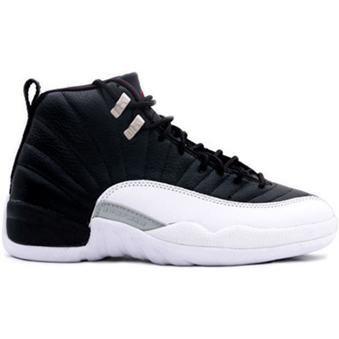 Jordan 12 OG Playoffs (1997) 130690-061 OR 136001-061