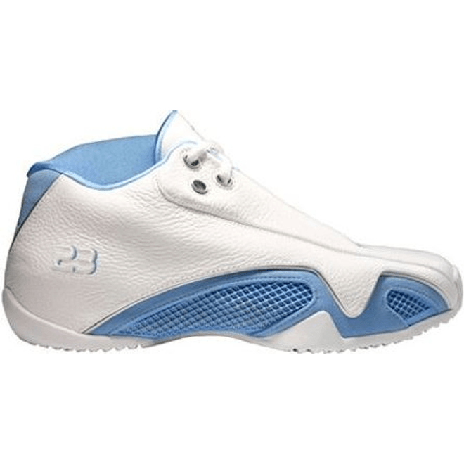 Jordan 21 OG Low University Blue 313529-142