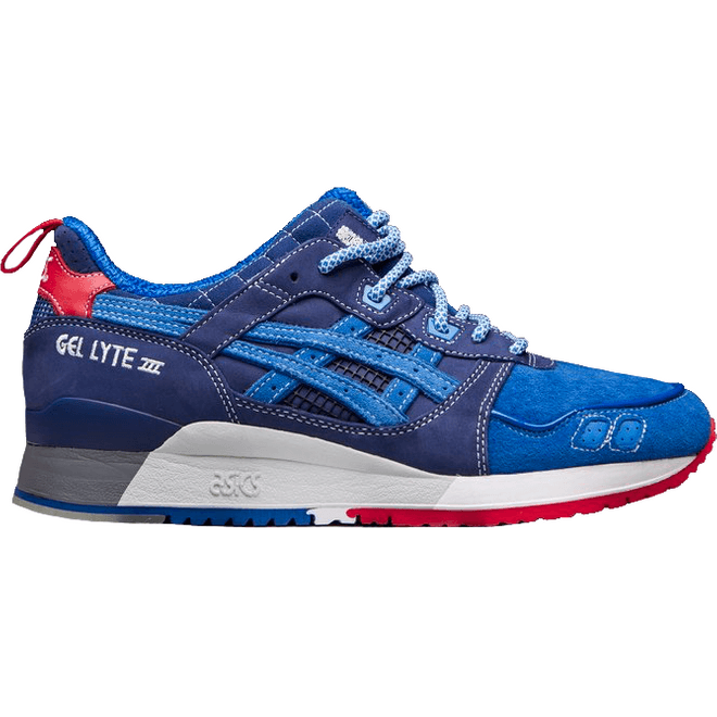 ASICS Gel-Lyte III Mita 25th Anniv. "Trico" H50RK-5042