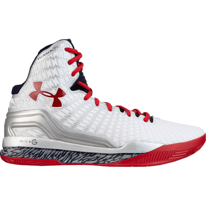 UA ClutchFit Drive Team USA Home PE 1246931-141