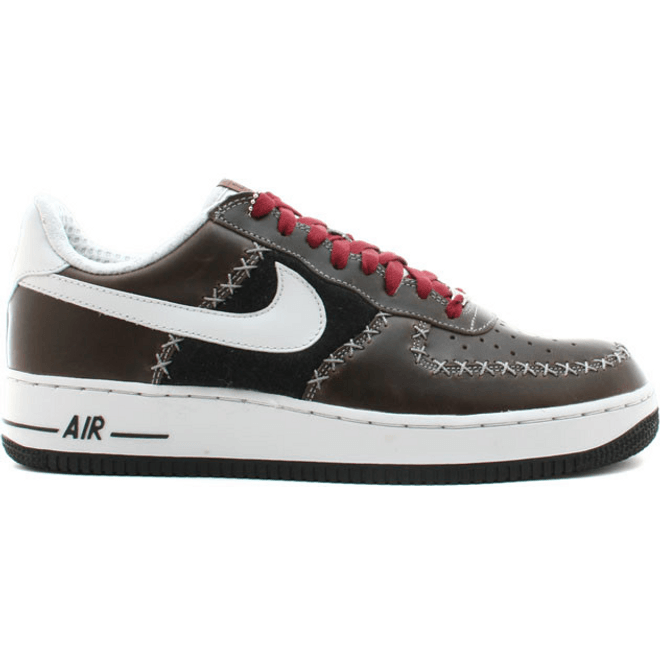 Nike Air Force 1 Low NY Cubans 313461-001