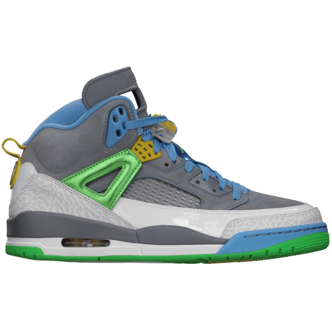 Jordan Spizike Easter