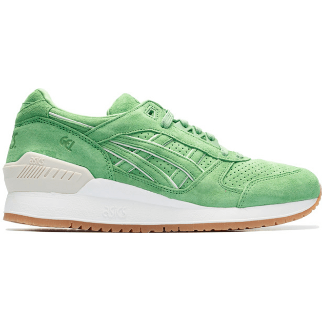 ASICS Gel-Respector Concepts "Coca"