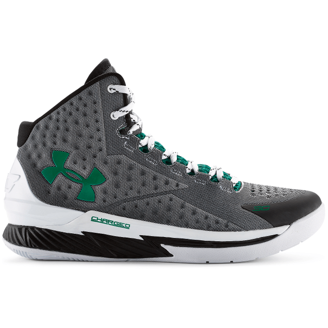 UA Curry 1 Golf 1258723-100