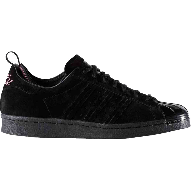 adidas Superstar 80s Huangs World