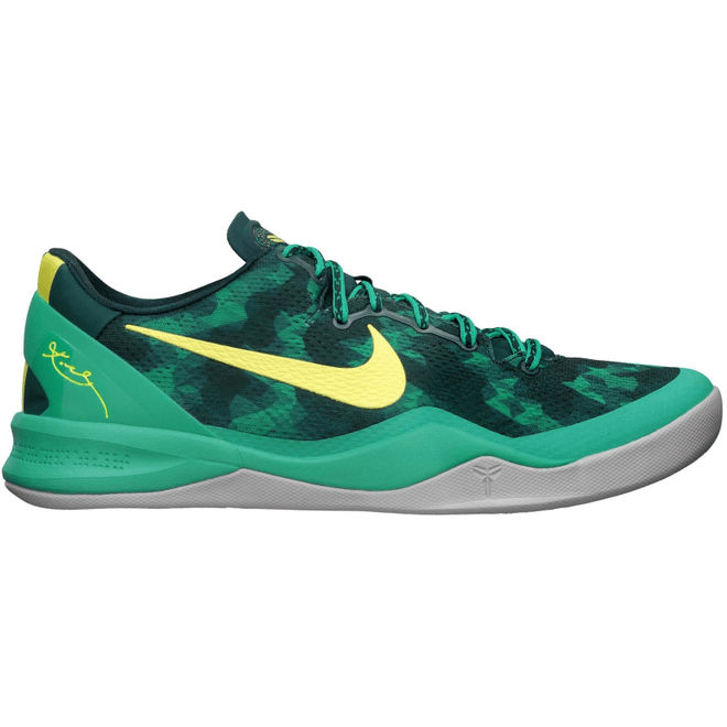 Nike Kobe 8+ Supernatural 587551-373