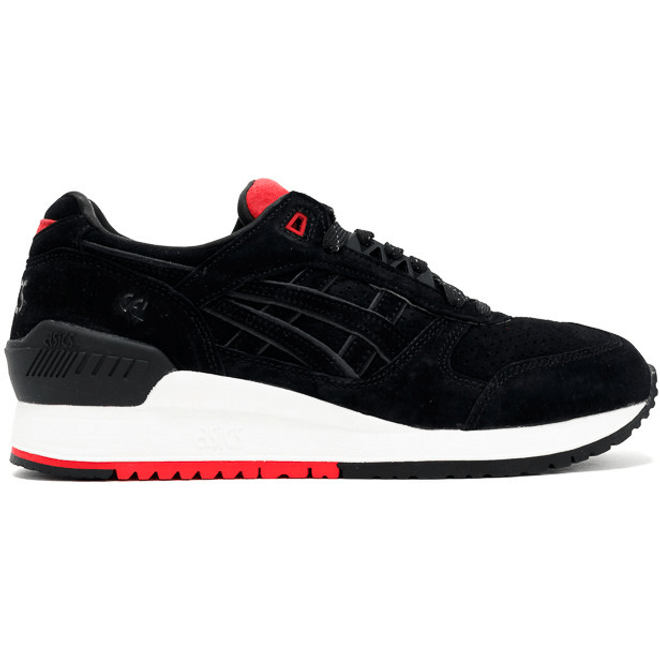 ASICS Gel-Respector Concepts "Black Widow" H51HK-8209