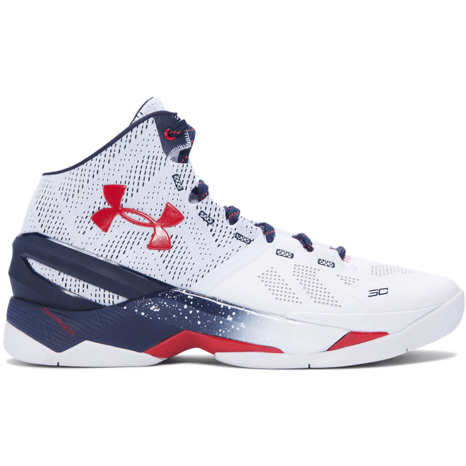 UA Curry 2 USA 1259007-105