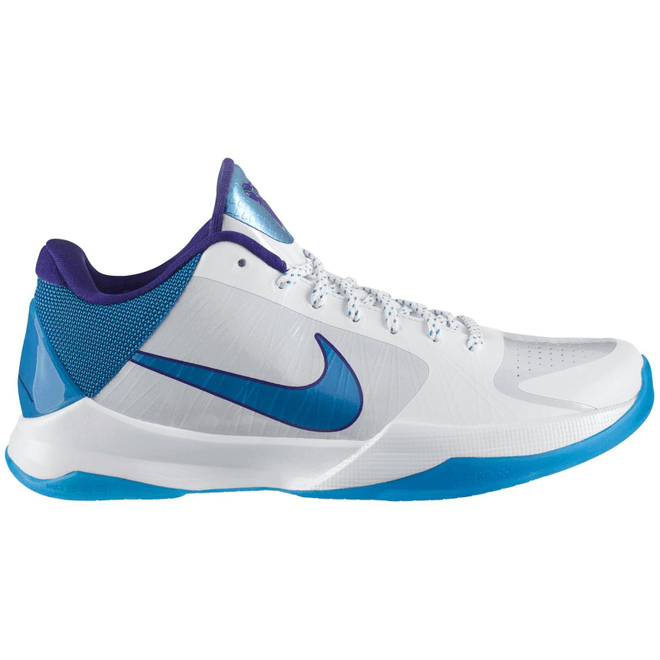 Nike Kobe 5 Draft Day 386429-100