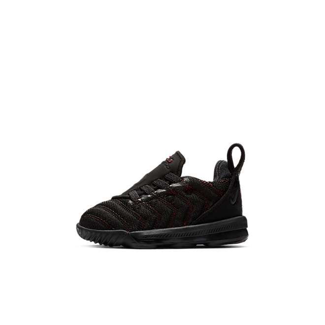 Nike LeBron 16 Fresh Bred (TD) AQ2468-002