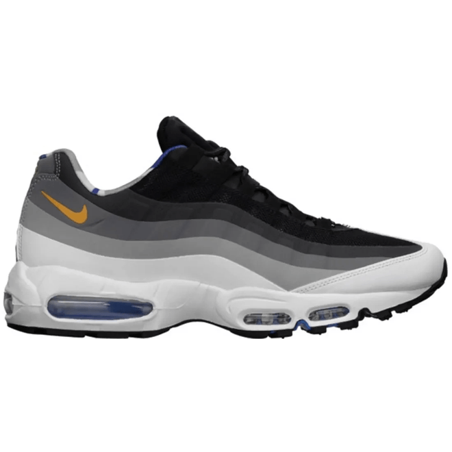 Nike Air Max 95 City Pack London Black 586361-070