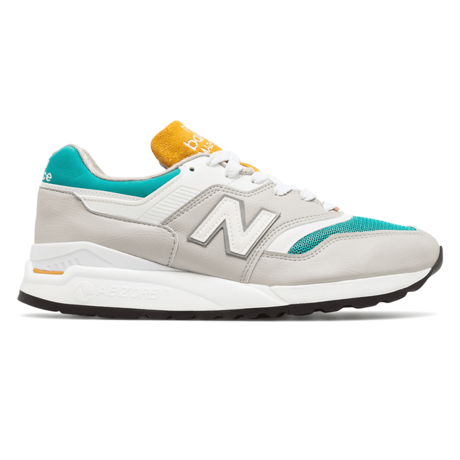 New Balance 997.5 Concepts Esplanade (Special Box) M9975CN