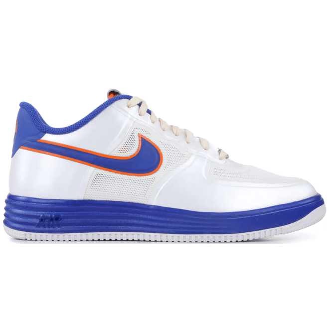 Nike Lunar Force 1 Fuse Bearbrick 573980-104