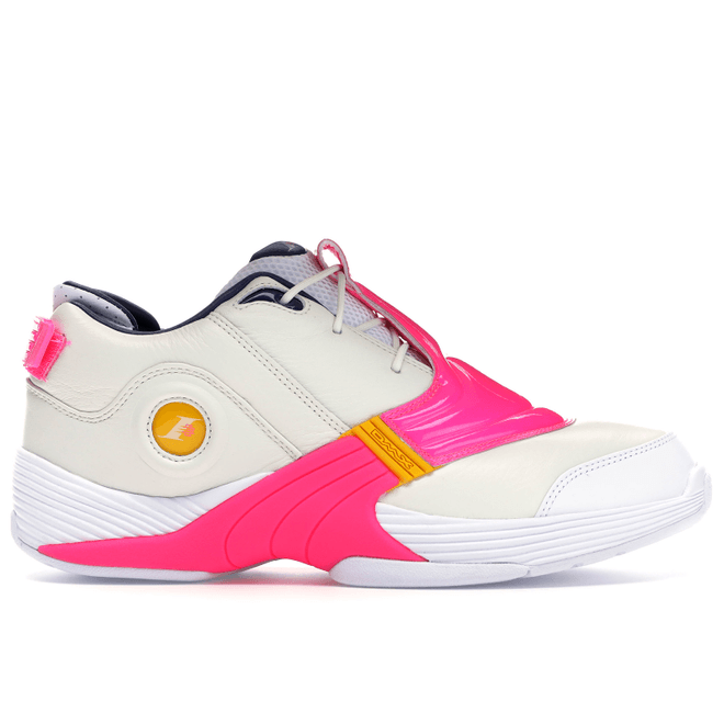 Reebok Answer 5 Eric Emanuel ComplexCon (2019) FV0894