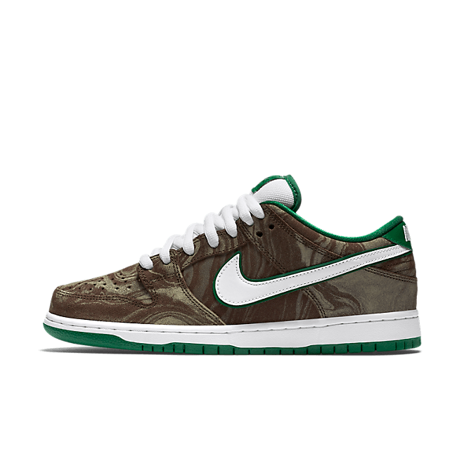 Nike SB Dunk Low Coffee Lovers 313170-213