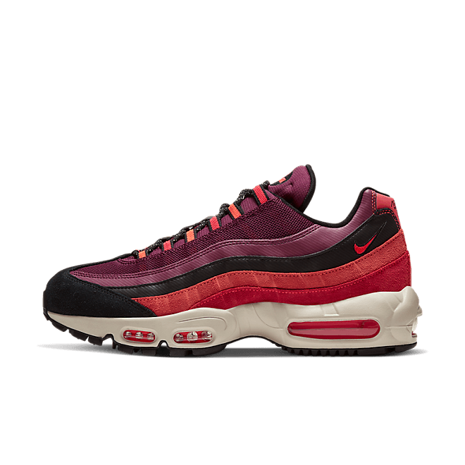 Nike Air Max 95 Utility Villain Red CI3670-600