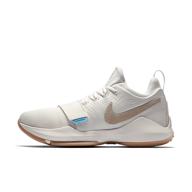 Nike PG 1 Ivory