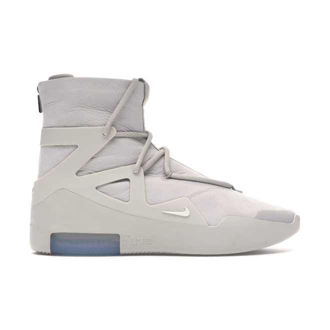 Nike Air Fear Of God 1 Light Bone (Friends and Family) AR4237-003