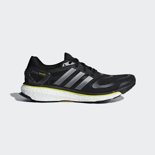 adidas Energy Boost OG 5th Anniversary Black Yellow G64392