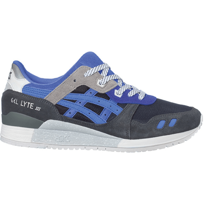 ASICS Gel-Lyte III Sneaker Freaker "Alvin Purple (2014)" H42KK-3390