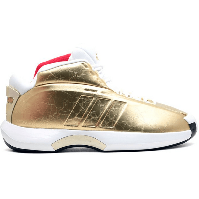 adidas Crazy 1 Packer Shoes "Awards Season"