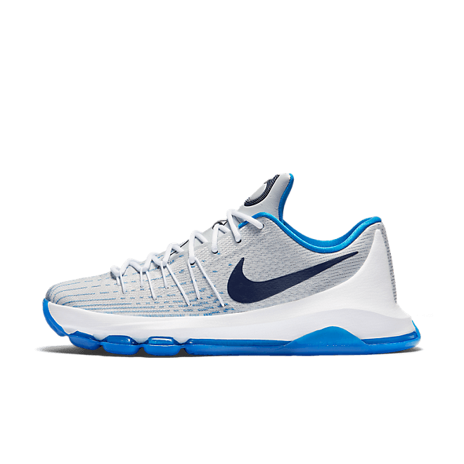 Nike KD 8 Photo Blue