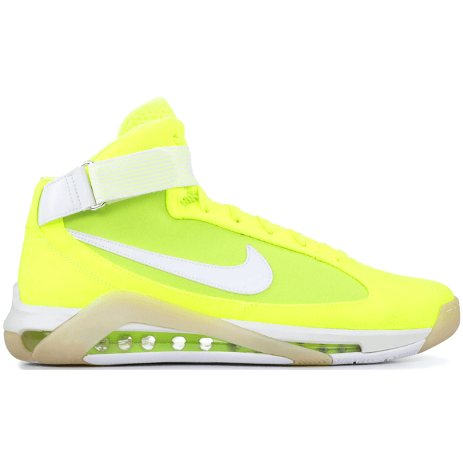 Nike Hypermax NFW Tennis Ball Yellow