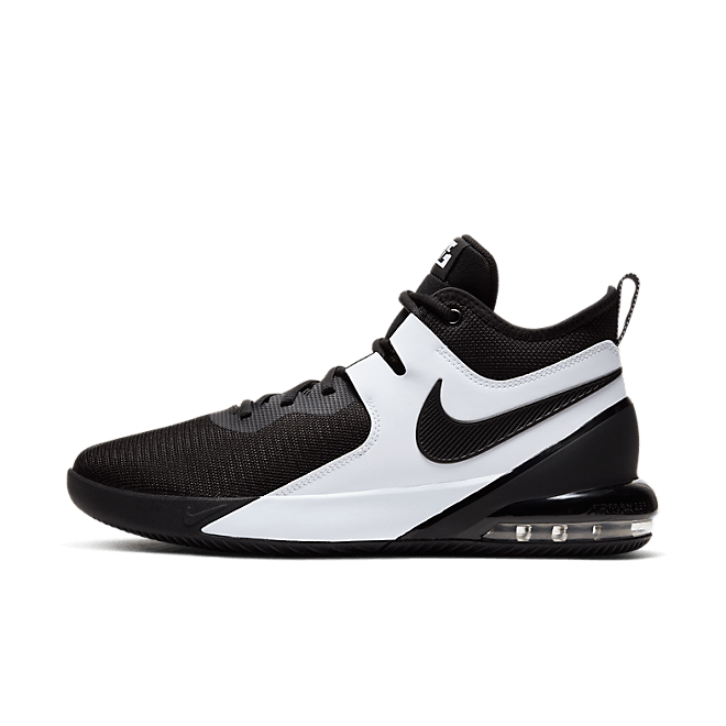 Nike Air Max Impact Black/White