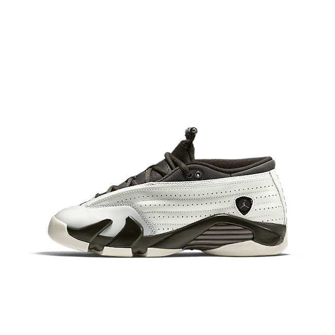 Jordan 14 Retro Low Phantom 2015 (GS) 807510-027