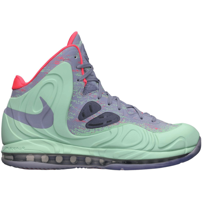 Nike Hyperposite Christmas 524862-302