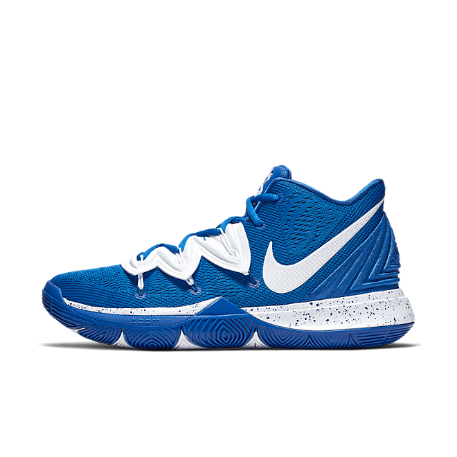 Nike Kyrie 5 Team Game Royal White CN9519-401