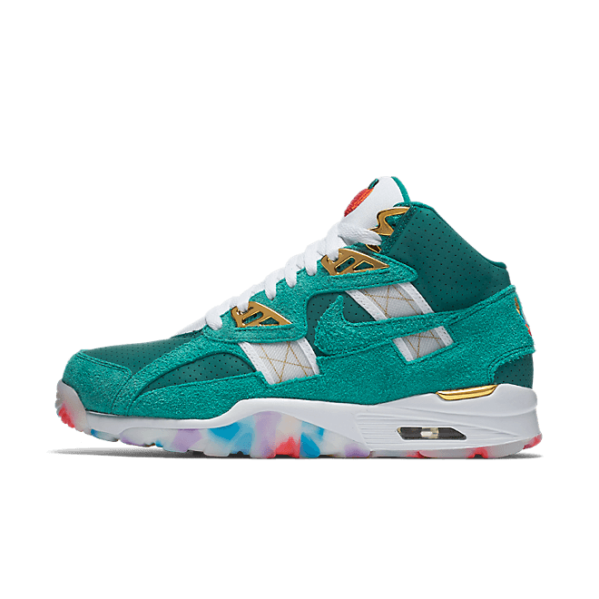 Nike Air Trainer SC Atlanta Olympics 872683-131