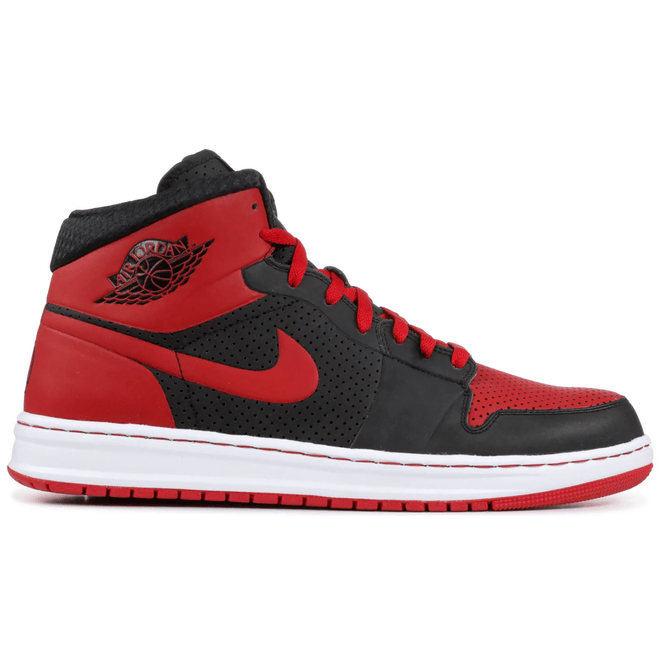 Jordan Alpha 1 Bred 392813-001